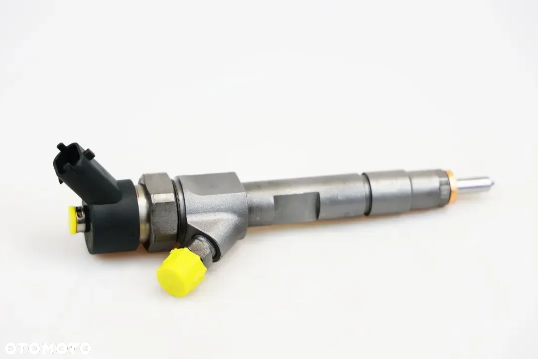 Wtryskiwacz 0445110021 Renault Opel 1.9 dCi DTI - 2