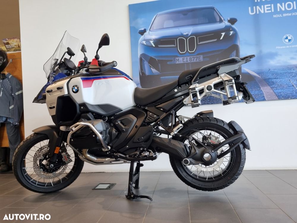 BMW R1300GS Adventure - 2