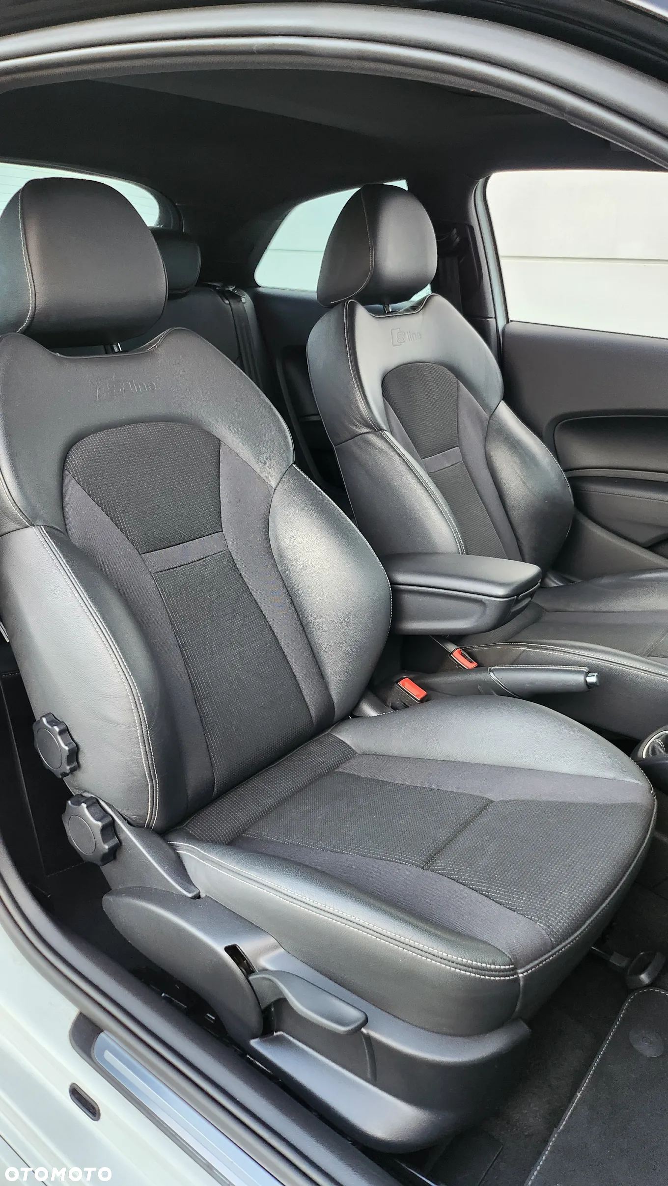 Audi A1 - 8