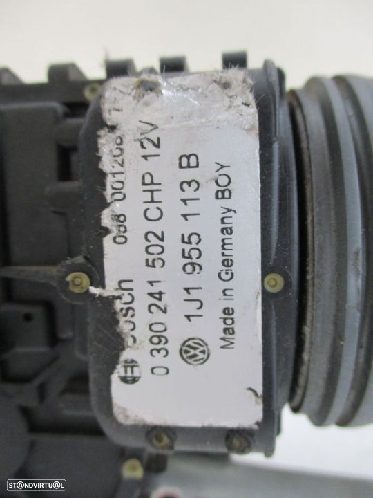 motor limpa para brisas Golf IV - 3