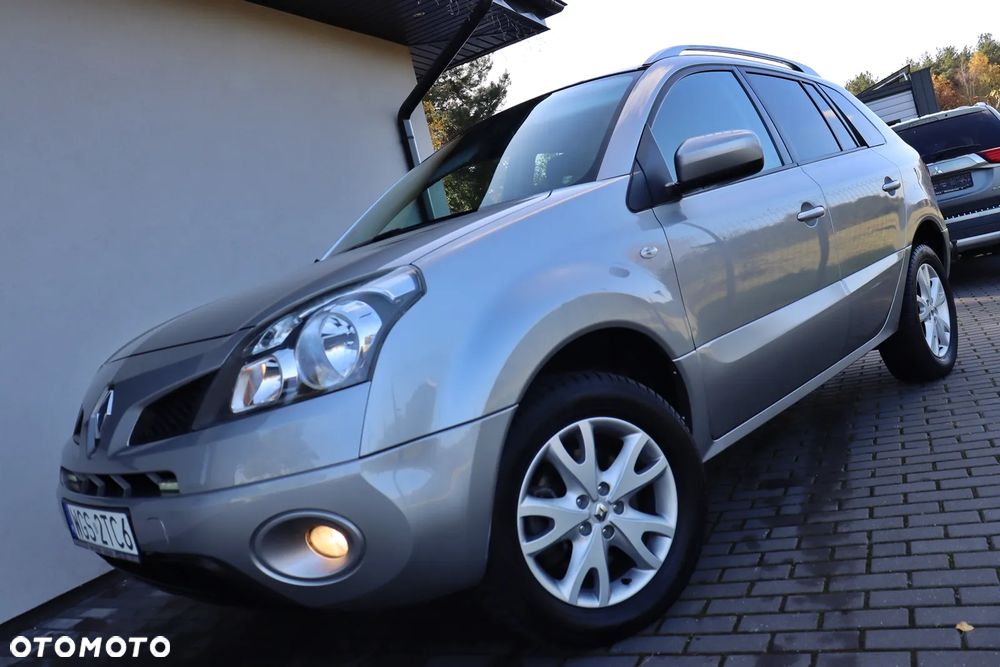 Renault Koleos 2.5 16V 4x2 Dynamique - 7