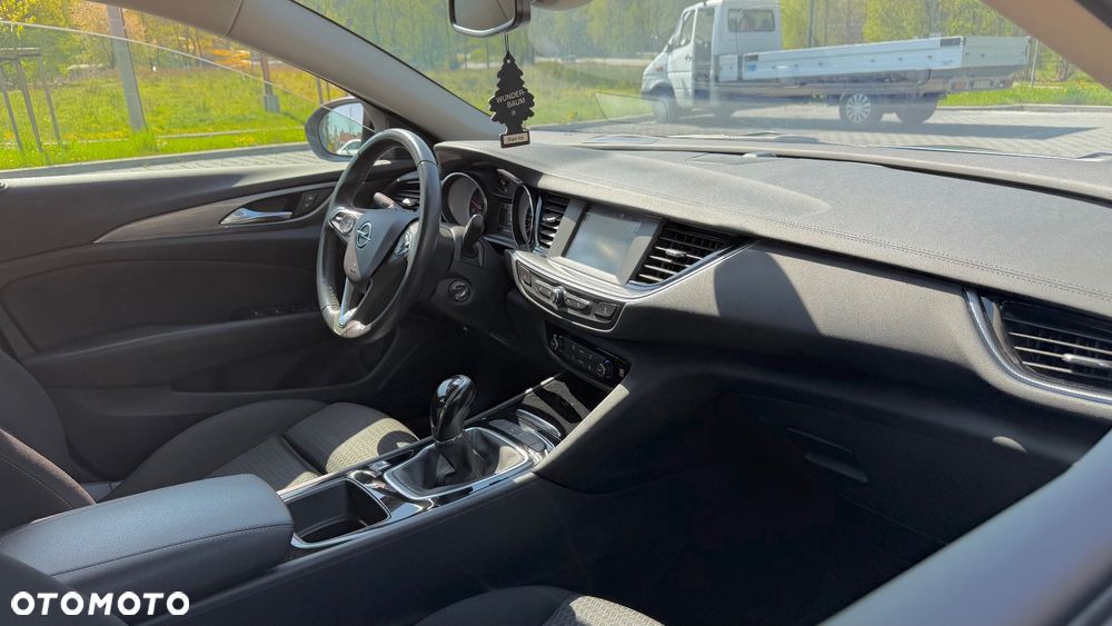 Opel Insignia - 9