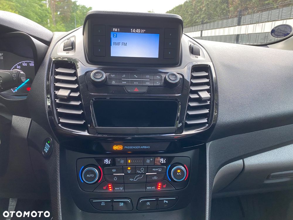 Ford Tourneo Connect Grand 1.5 EcoBlue Start/Stop Titanium - 29