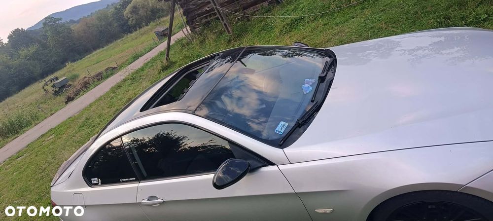 BMW Seria 3 - 7