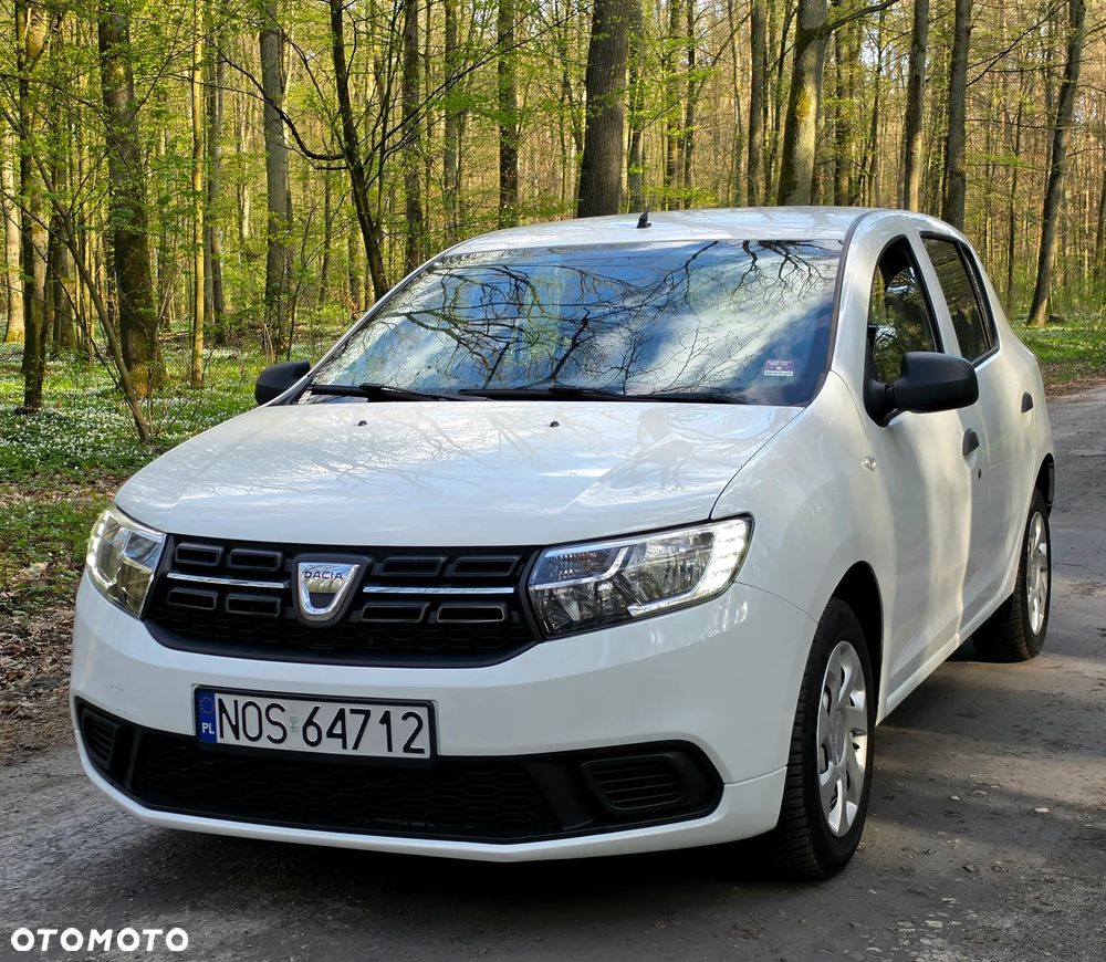 Dacia Sandero - 11