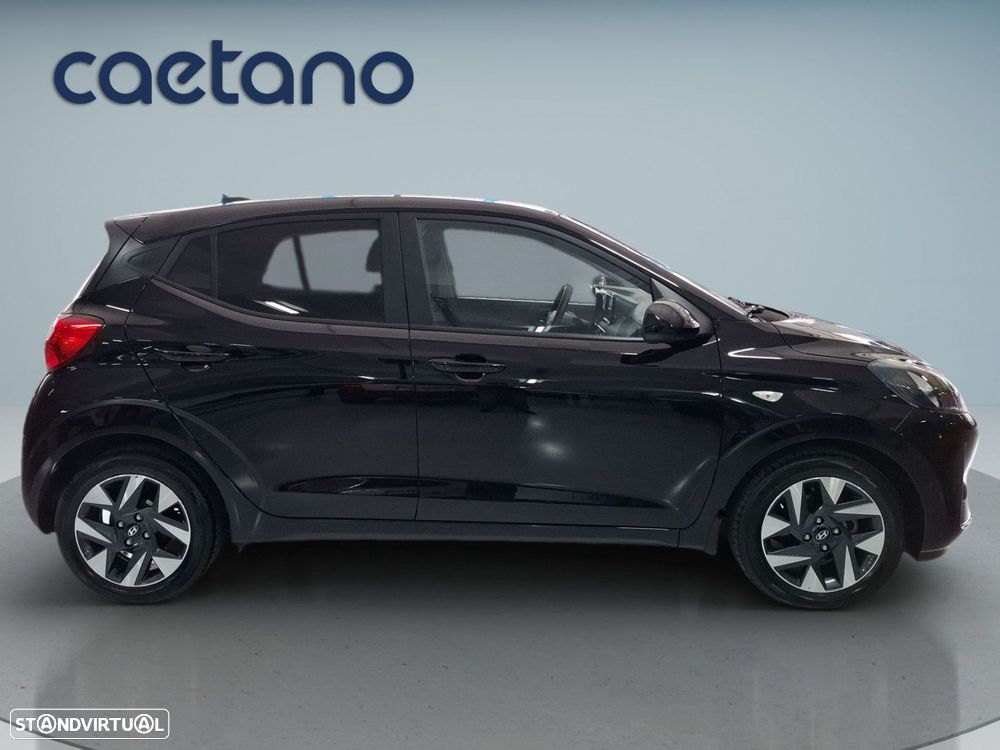 Hyundai i10 1.0 Comfort - 9