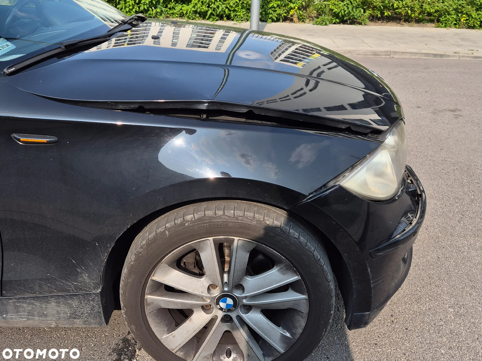 BMW Seria 1 120i - 2