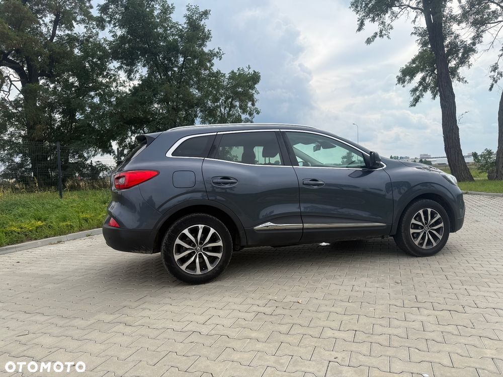 Renault Kadjar 1.6 dCi Energy Adventure - 7
