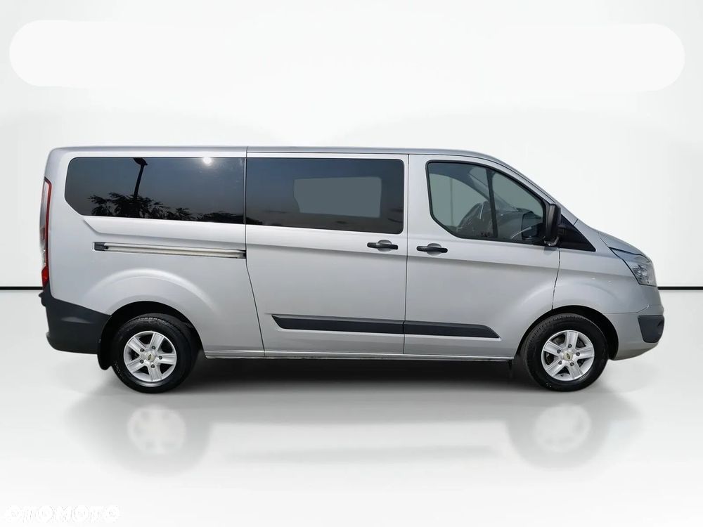 Ford Transit Custom 290 L2H1 Ambiente - 3