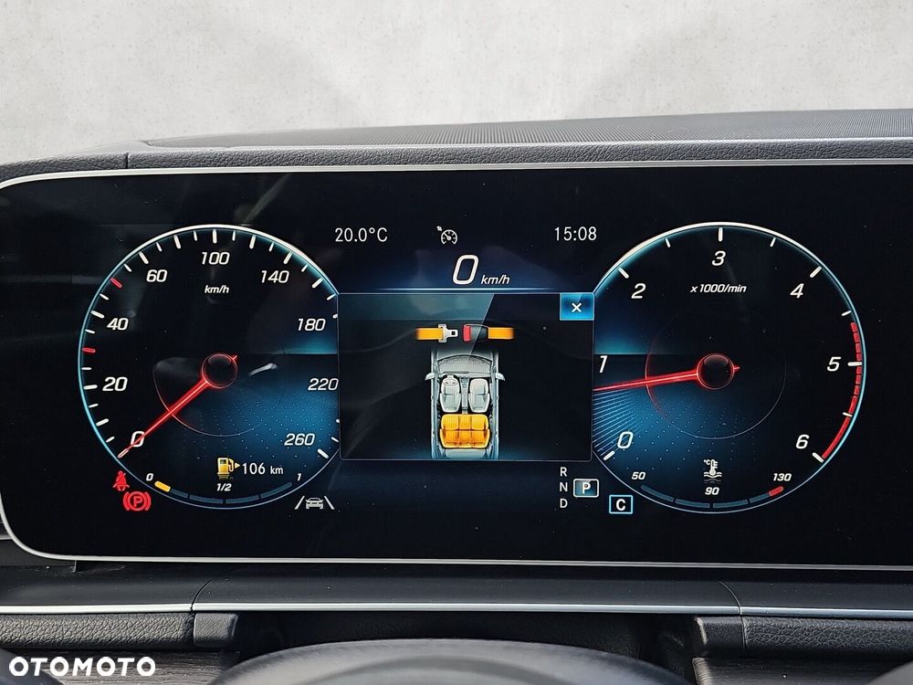 Mercedes-Benz GLE 400 d 4-Matic Premium Plus - 22