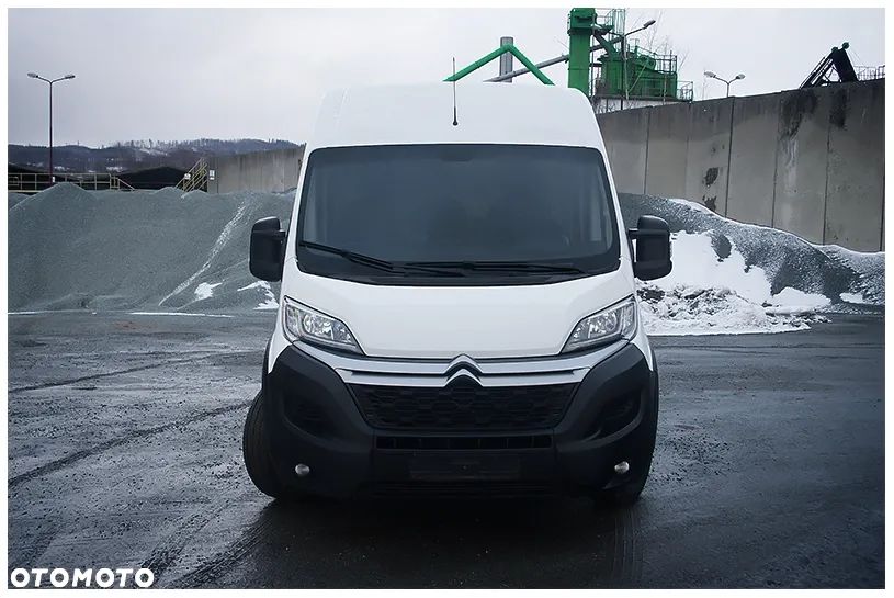 Citroën Jumper