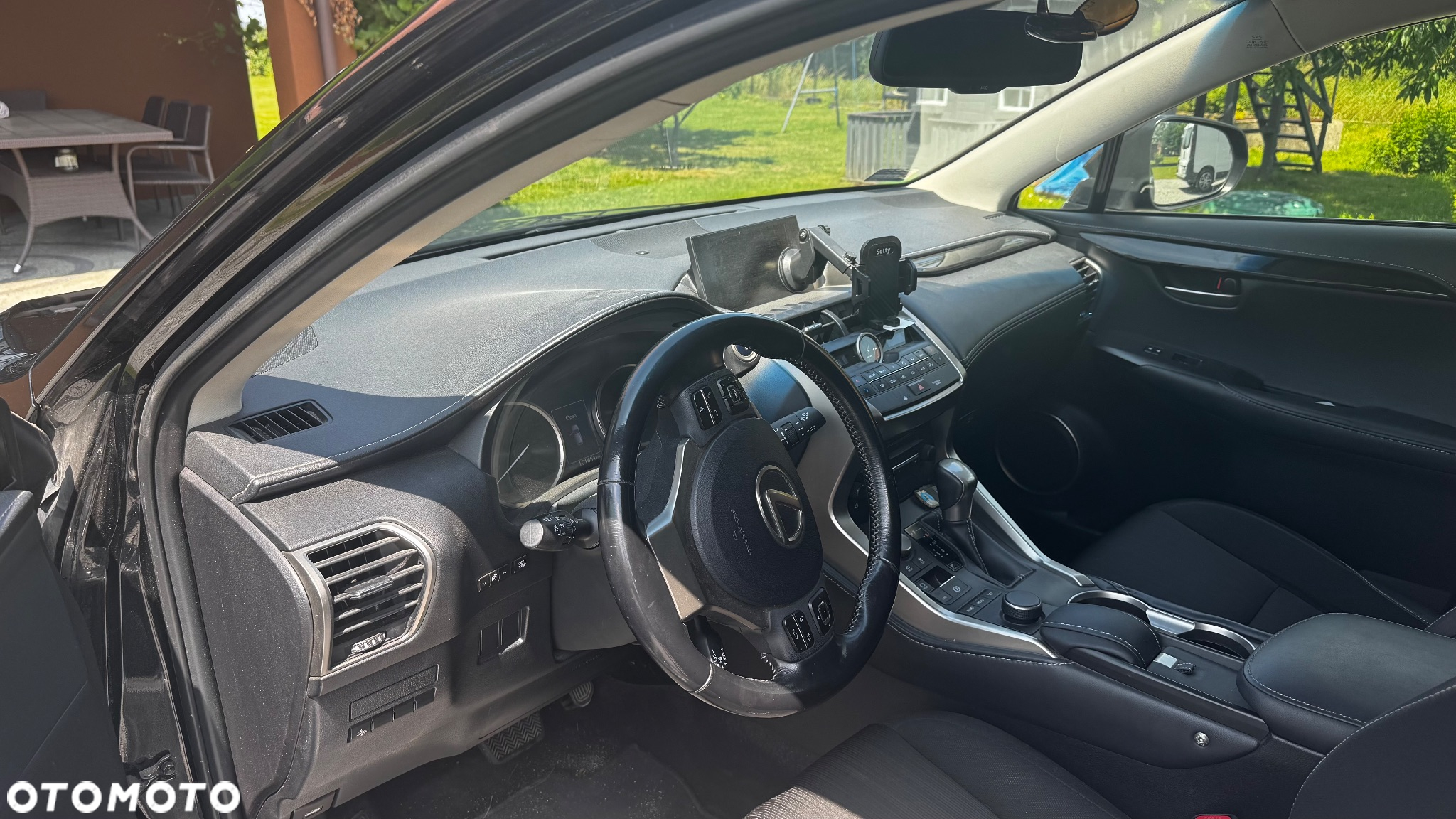 Lexus NX 300h Comfort AWD - 5