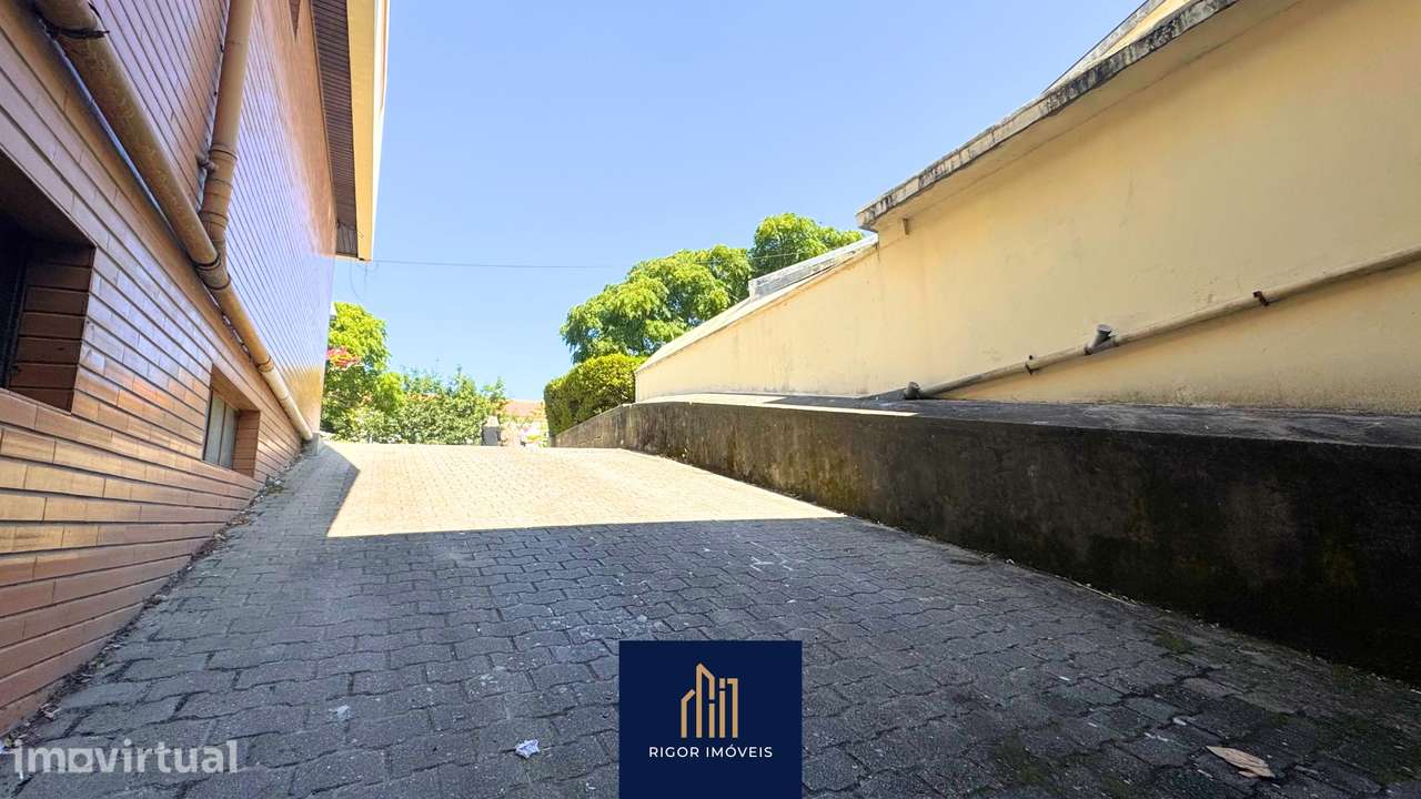 2 Lugares de Garagem para Arrendar - Póvoa de Varzim - Eça de Queirós - Grande imagem: 5/10