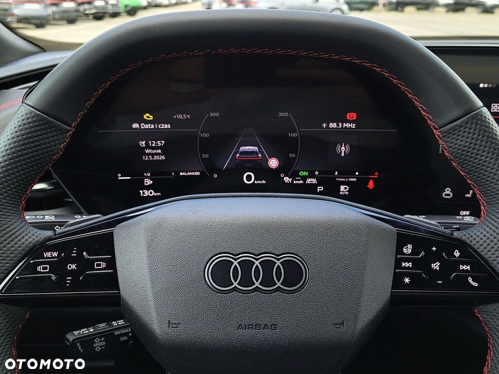 Audi Q5 Sportback - 17