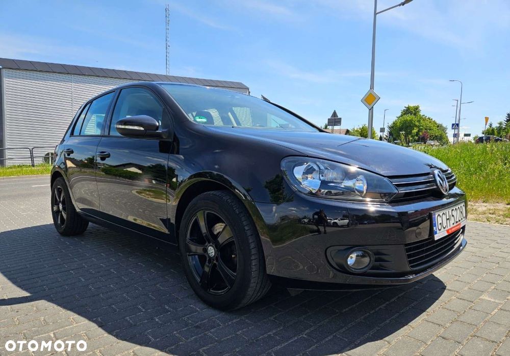 Volkswagen Golf - 14