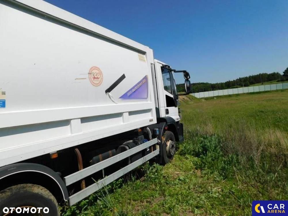Iveco ML 140 - 24