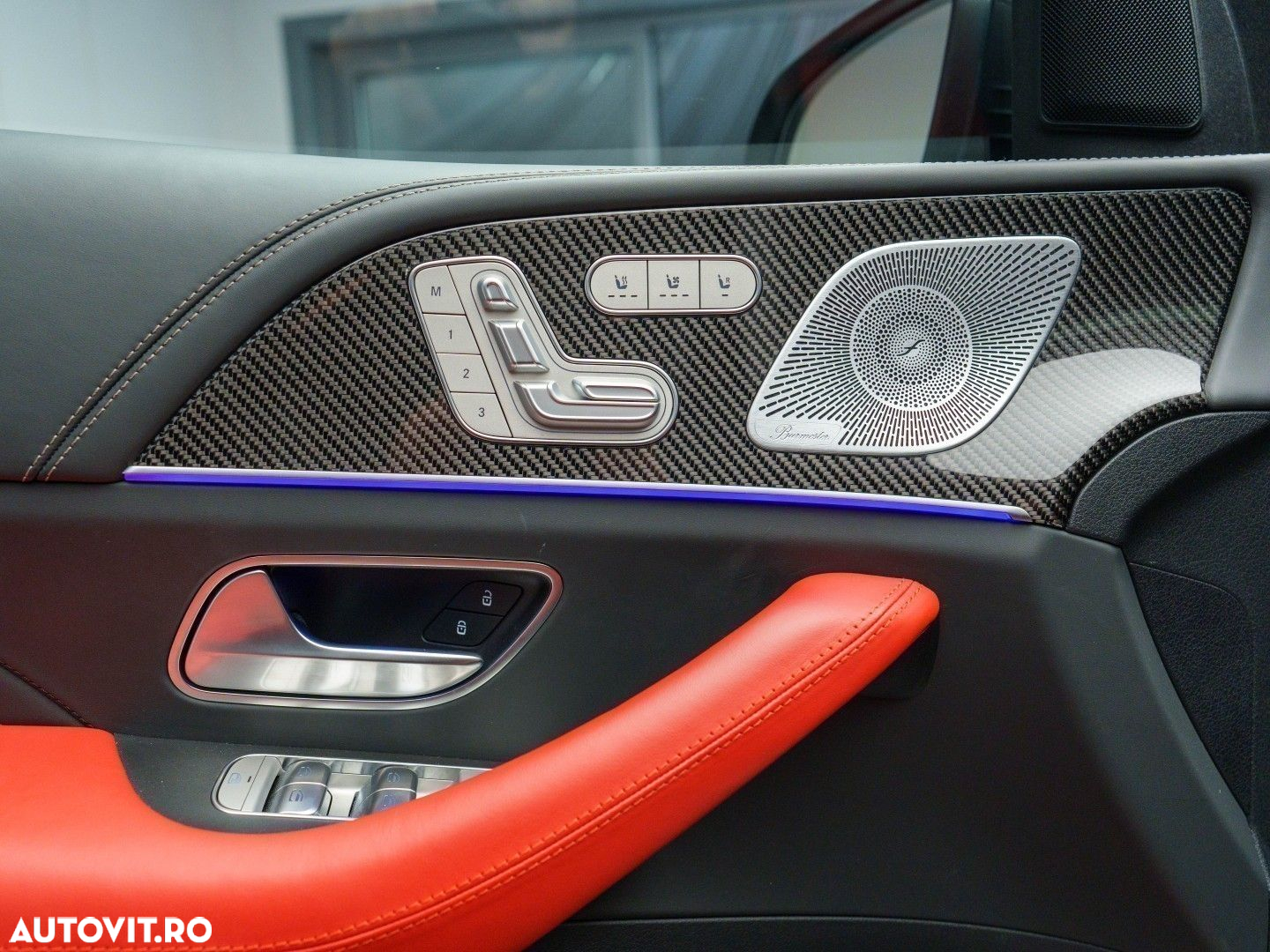 Mercedes-Benz GLE Coupe - 10