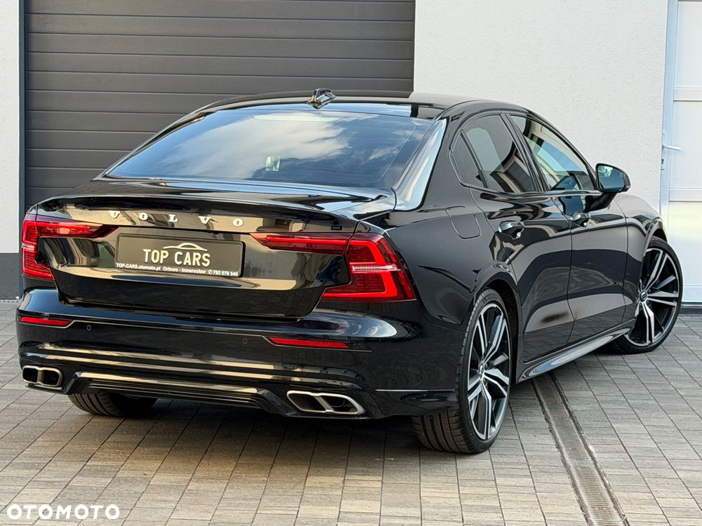 Volvo S60 - 5