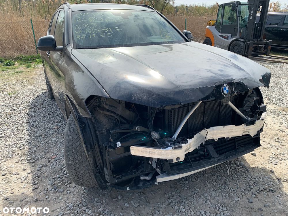 BMW X3 xDrive30i M Sport - 7