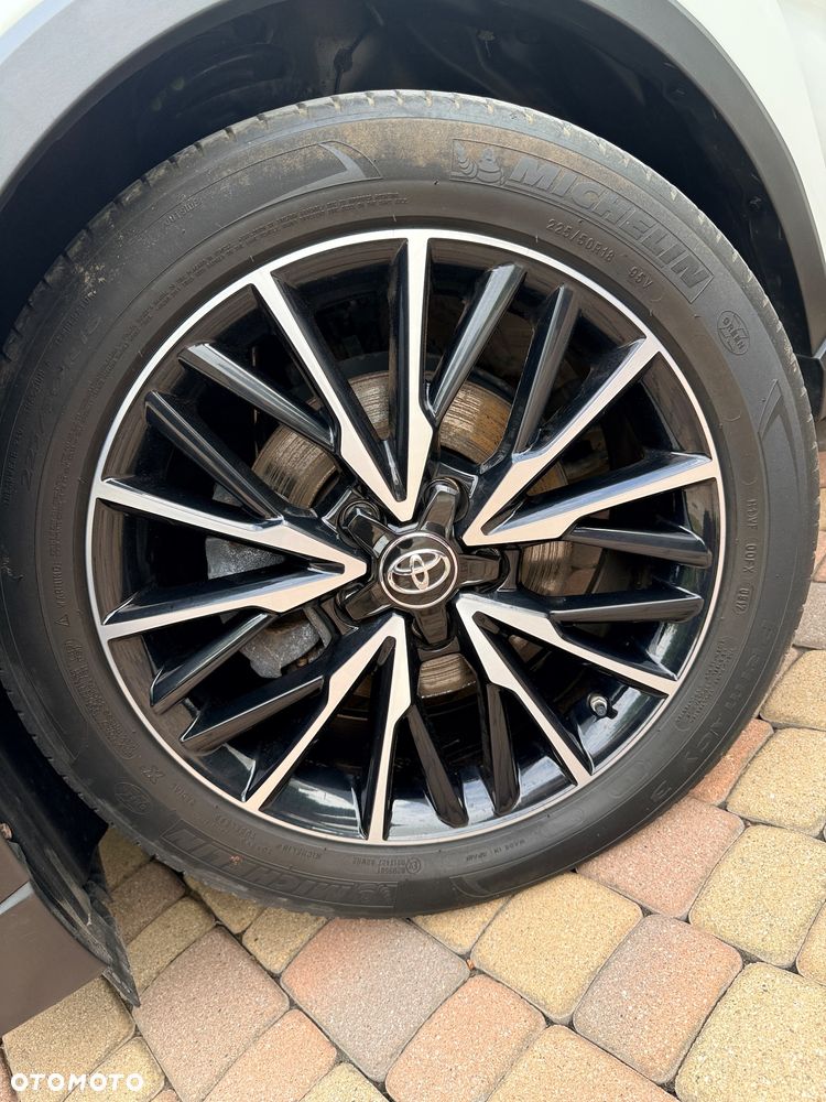 Toyota C-HR Style - 40