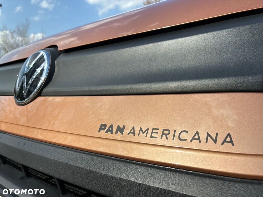 Volkswagen Caddy 2.0 TDI PanAmericana DSG - 37