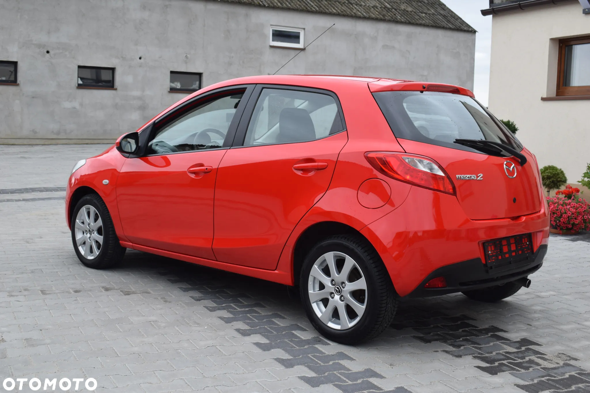 Mazda 2 1.3 Exclusive - 2