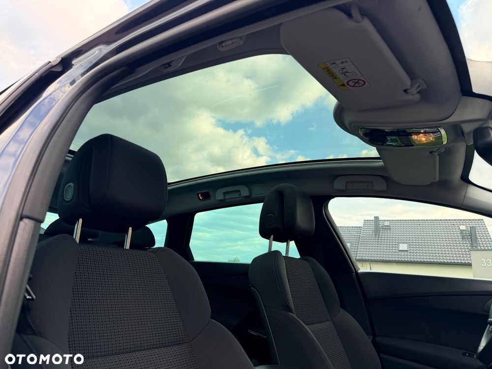 Peugeot 508 BlueHDi 120 Stop&Start Business-Line - 32