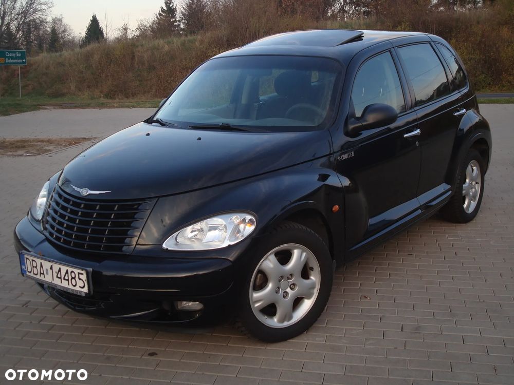 Chrysler PT Cruiser - 31