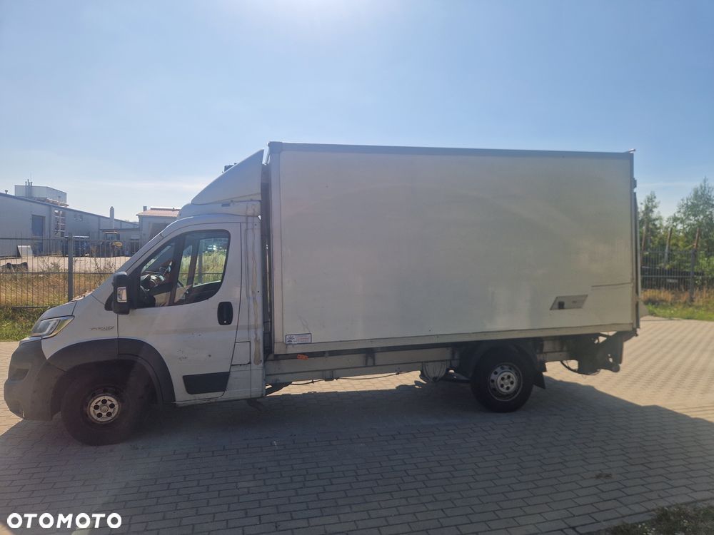 Fiat DUCATO - 2