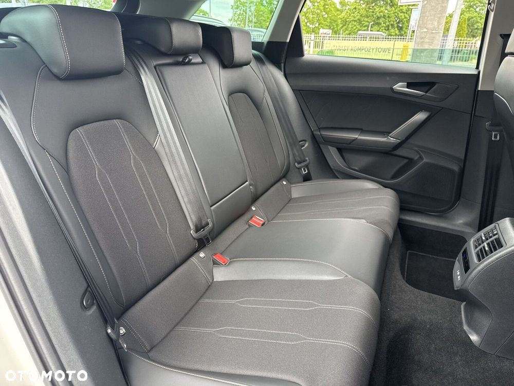 Cupra Leon 2.0 TDI DSG - 14