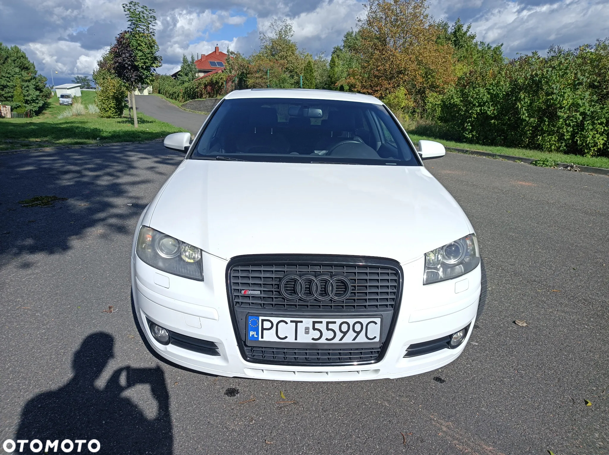 Audi A3 - 3