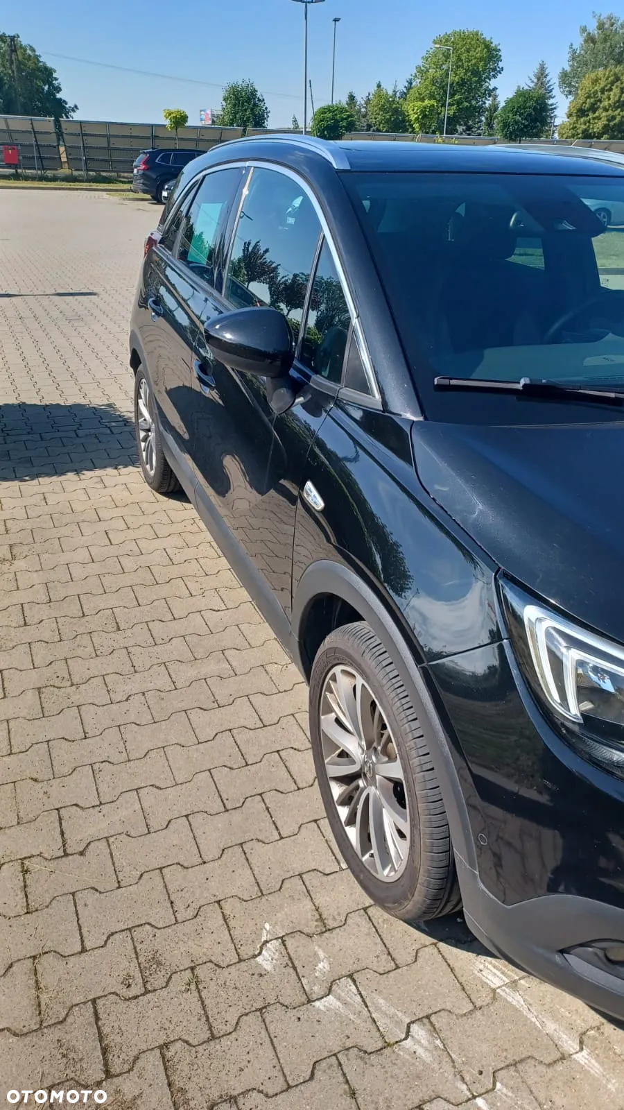 Opel Crossland X 1.2 Start/Stop Automatik Edition - 9