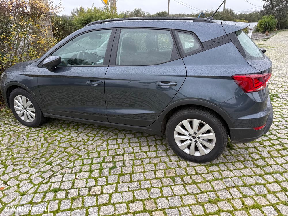 SEAT Arona 1.0 TSI Style DSG - 13