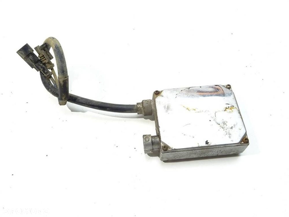 PRZETWORNICA XENON - 86.00 PLN - MAZDA 6 Station Wagon (GY) 2002 - 2008 2.0 DI (GY19) 100 kW [136 - 5