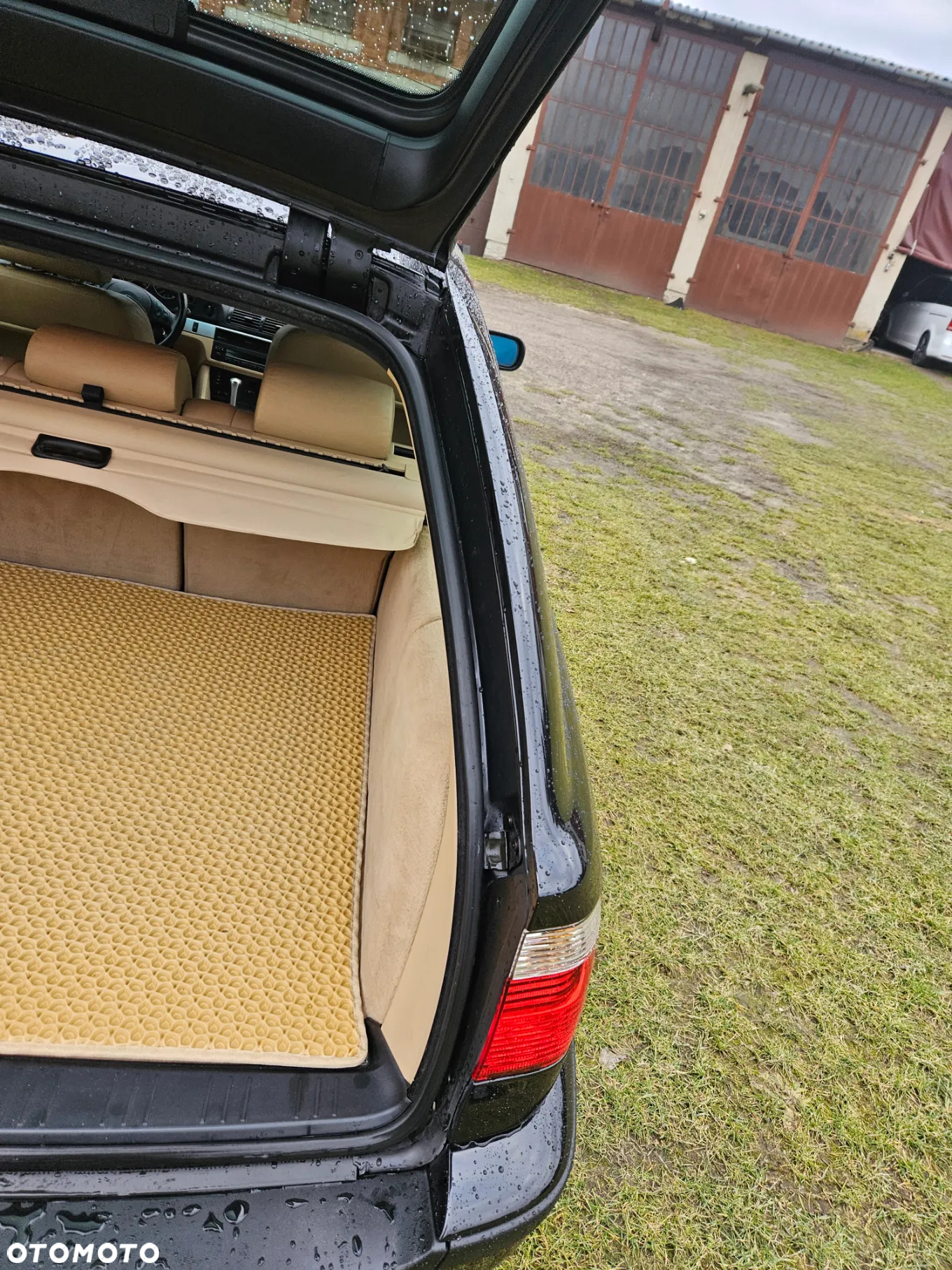 BMW Seria 5 - 19