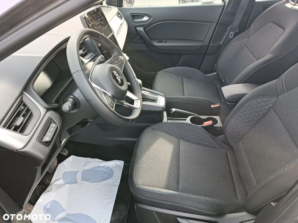 Mitsubishi ASX 1.3 mHEV Invite DCT - 14