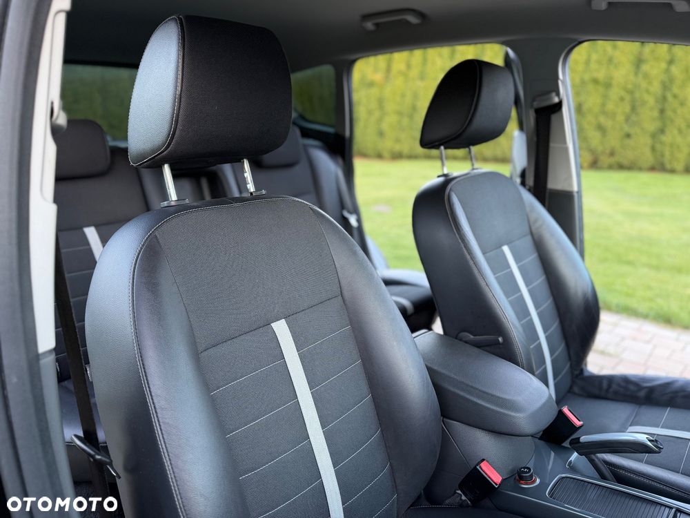 Ford Kuga 2.0 TDCi 4x4 Titanium - 31