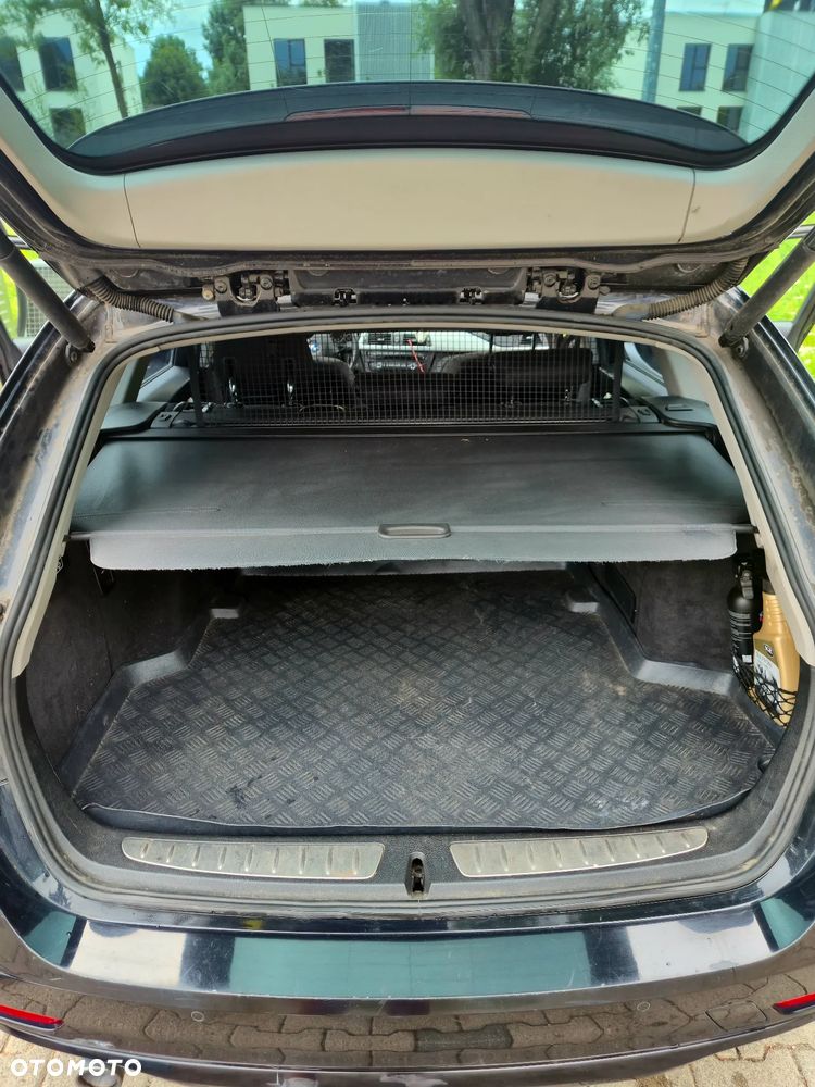 BMW Seria 3 320d DPF - 3