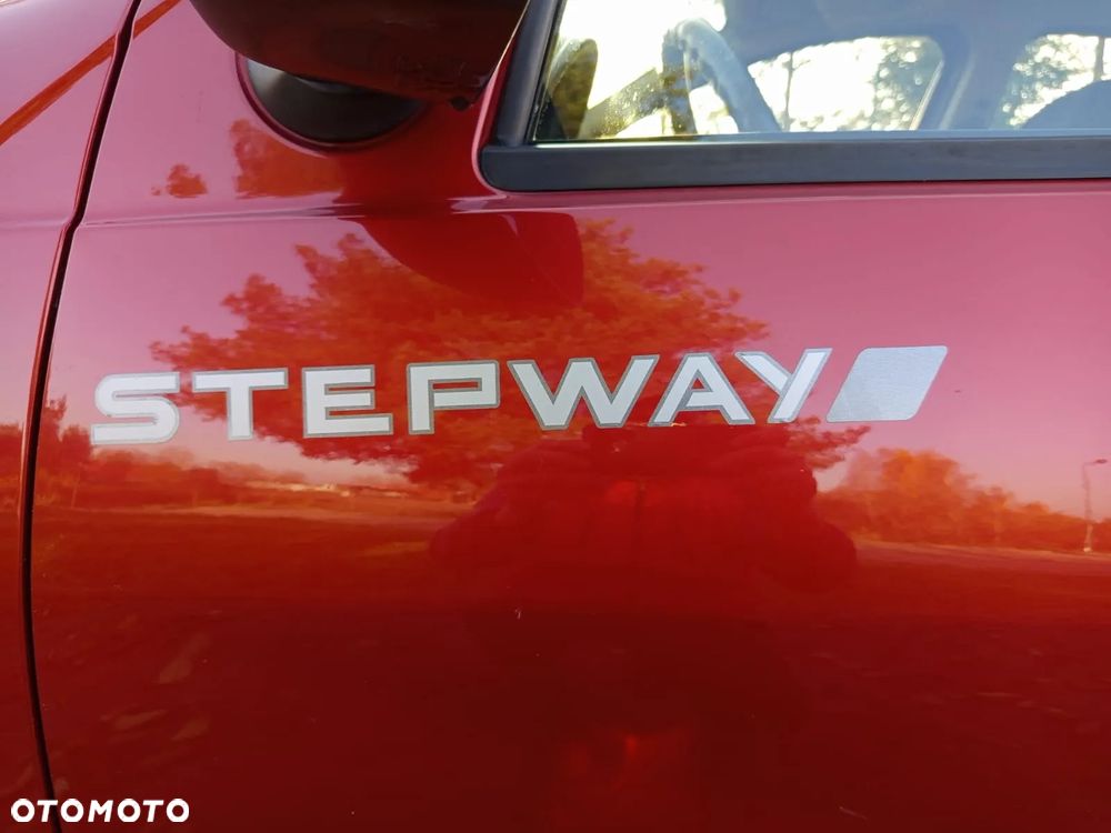 Dacia Sandero Stepway - 15