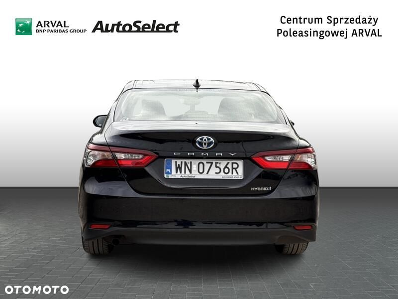 Toyota Camry 2.5 Hybrid Comfort CVT - 5