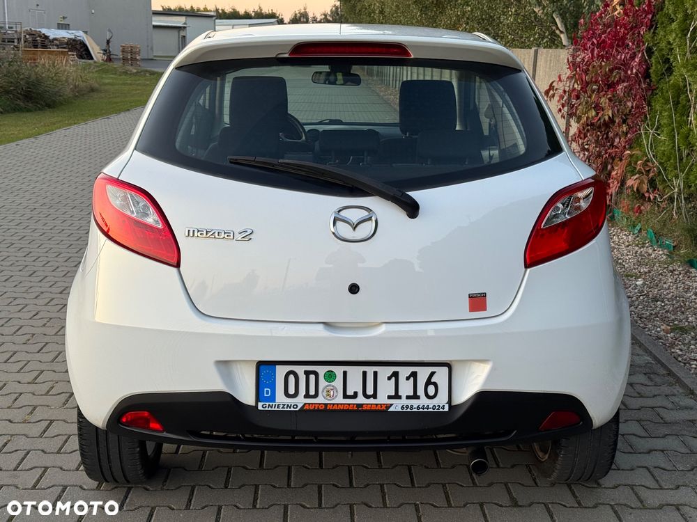 Mazda 2 1.5 Sport Independence - 14