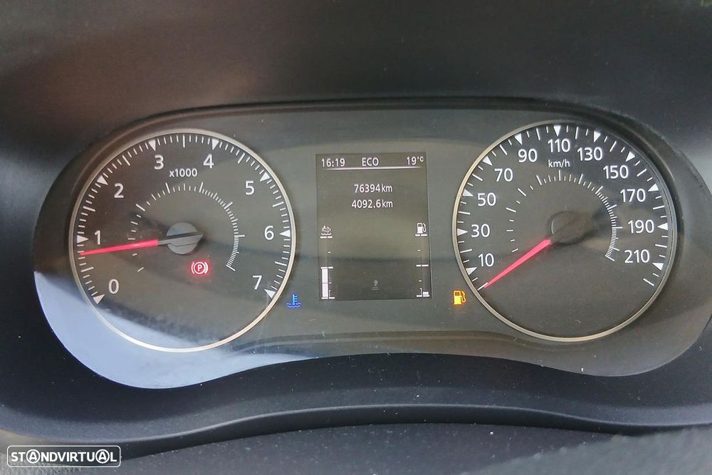 Renault master 2.3 dci l3 3.5t - 8