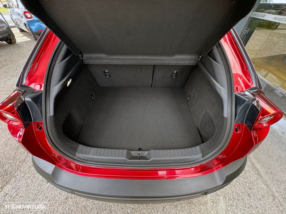 Mazda MX-30 e-Skyactiv First Edition+Modern Confidence - 28