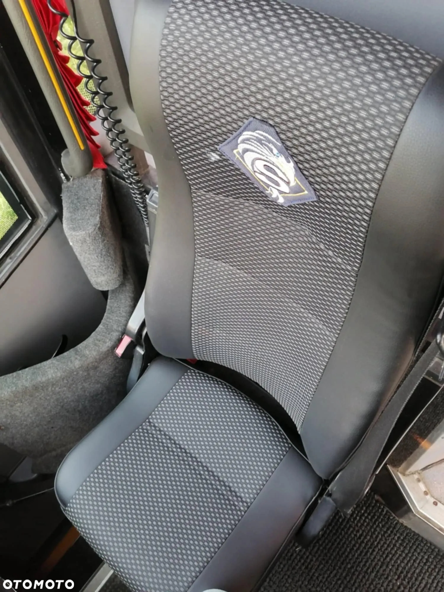 Scania Ayats - 6