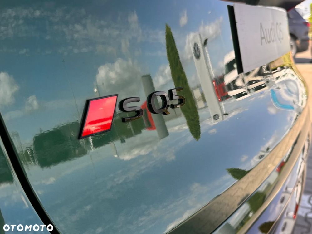 Audi SQ5 TFSI mHEV 270 kW Quattro S tronic - 10