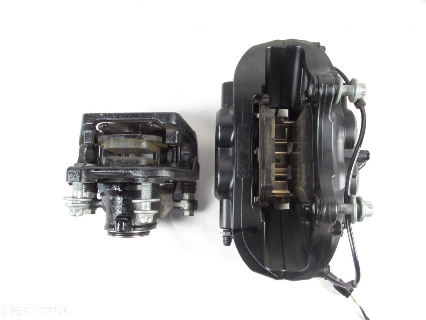 Kit travões Seminovo/ Original BMW i8 (I12) - 2