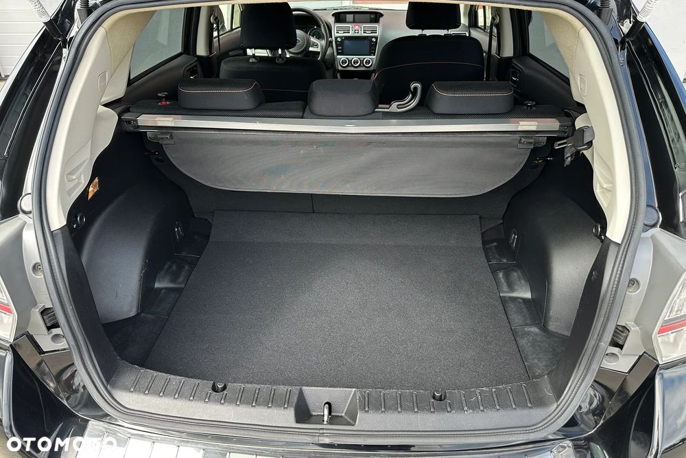 Subaru XV 2.0i Lineartronic Comfort - 32