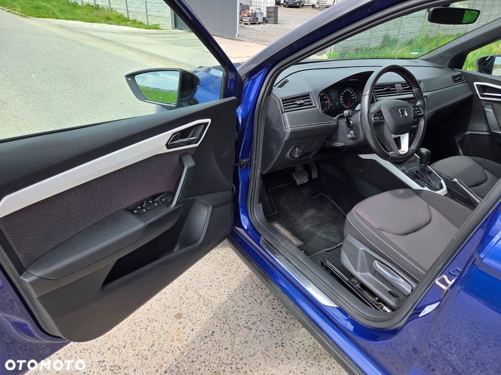 Seat Arona 1.0 TSI OPF DSG Xperience - 5