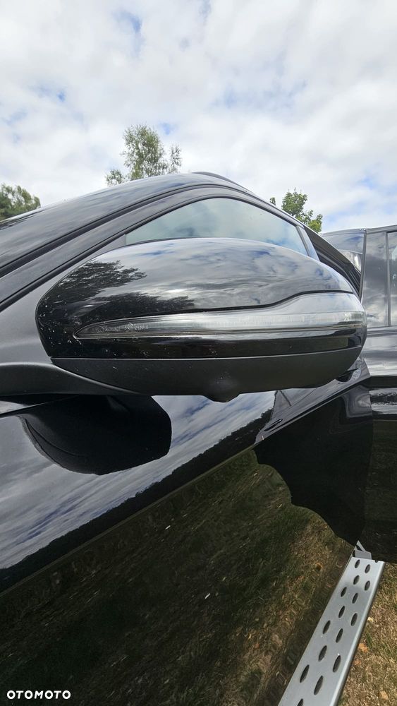 Mercedes-Benz GLC 350 d 4-Matic - 22