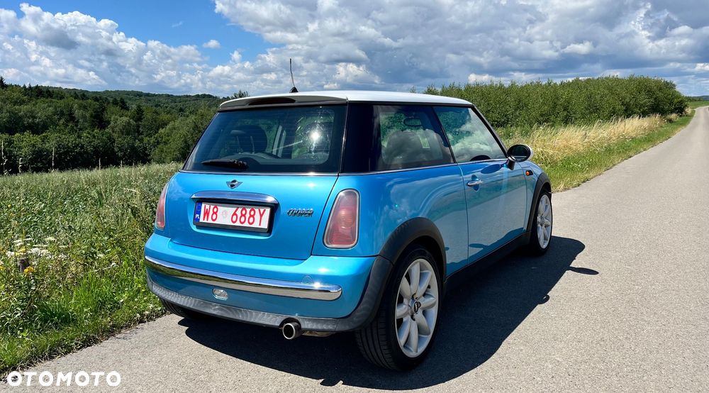 MINI Cooper - 8